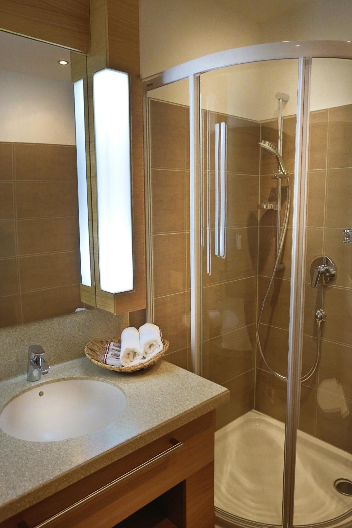 Hotel Leobersdorfer Hof Habitación foto